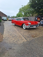 Oldtimerrit Nieuwe Tonge