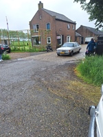 Oldtimerrit Nieuwe Tonge
