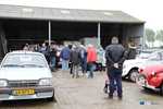Oldtimerrit Nieuwe Tonge