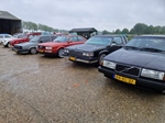 Oldtimerrit Nieuwe Tonge