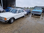 Oldtimerrit Nieuwe Tonge