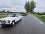 Oldtimerrit Nieuwe Tonge