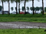 Oldtimerrit Nieuwe Tonge