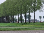 Oldtimerrit Nieuwe Tonge