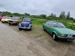 Oldtimerrit Nieuwe Tonge