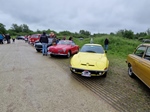 Oldtimerrit Nieuwe Tonge
