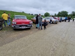 Oldtimerrit Nieuwe Tonge