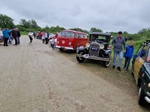 Oldtimerrit Nieuwe Tonge