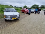 Oldtimerrit Nieuwe Tonge