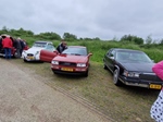 Oldtimerrit Nieuwe Tonge