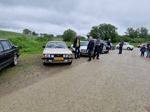 Oldtimerrit Nieuwe Tonge