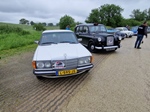 Oldtimerrit Nieuwe Tonge