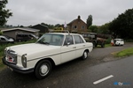 Oldtimerrit Nieuwe Tonge