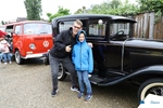 Oldtimerrit Nieuwe Tonge