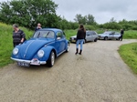 Oldtimerrit Nieuwe Tonge