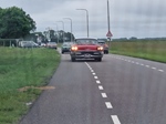 Oldtimerrit Nieuwe Tonge