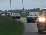 Oldtimerrit Nieuwe Tonge