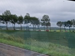 Oldtimerrit Nieuwe Tonge
