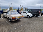 Oldtimerrit Nieuwe Tonge