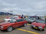 Oldtimerrit Nieuwe Tonge