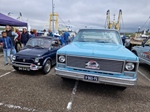 Oldtimerrit Nieuwe Tonge