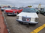 Oldtimerrit Nieuwe Tonge