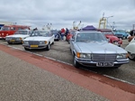 Oldtimerrit Nieuwe Tonge