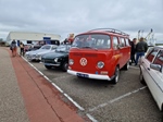 Oldtimerrit Nieuwe Tonge