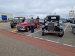 Oldtimerrit Nieuwe Tonge