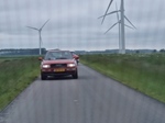 Oldtimerrit Nieuwe Tonge