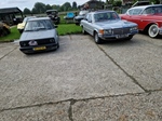 Oldtimerrit Nieuwe Tonge