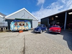 Oldtimerrit Nieuwe Tonge