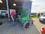 Oldtimerrit Nieuwe Tonge