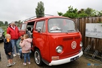 Oldtimerrit Nieuwe Tonge
