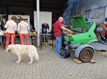 Oldtimerrit Nieuwe Tonge