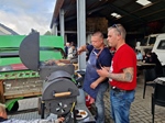 Oldtimerrit Nieuwe Tonge