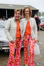 Oldtimerrit Nieuwe Tonge