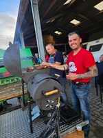 Oldtimerrit Nieuwe Tonge