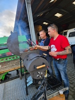 Oldtimerrit Nieuwe Tonge