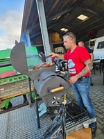 Oldtimerrit Nieuwe Tonge