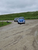 Oldtimerrit Nieuwe Tonge
