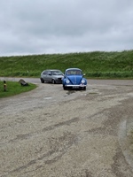 Oldtimerrit Nieuwe Tonge
