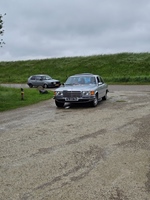 Oldtimerrit Nieuwe Tonge