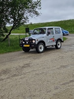 Oldtimerrit Nieuwe Tonge