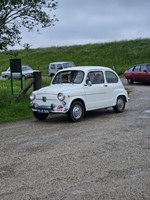 Oldtimerrit Nieuwe Tonge
