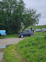 Oldtimerrit Nieuwe Tonge