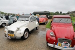 Oldtimerrit Nieuwe Tonge