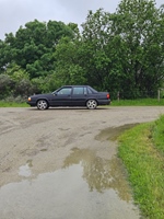 Oldtimerrit Nieuwe Tonge
