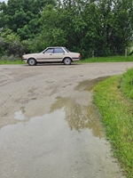 Oldtimerrit Nieuwe Tonge