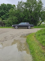 Oldtimerrit Nieuwe Tonge